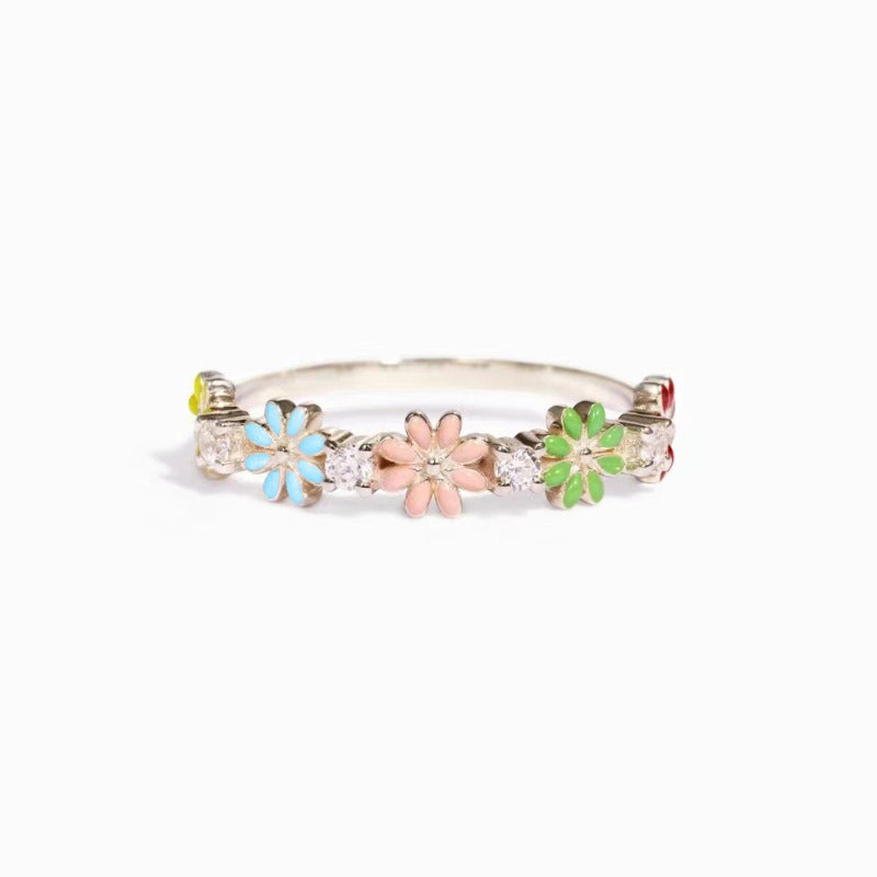 Romantic Ring for Special Moments