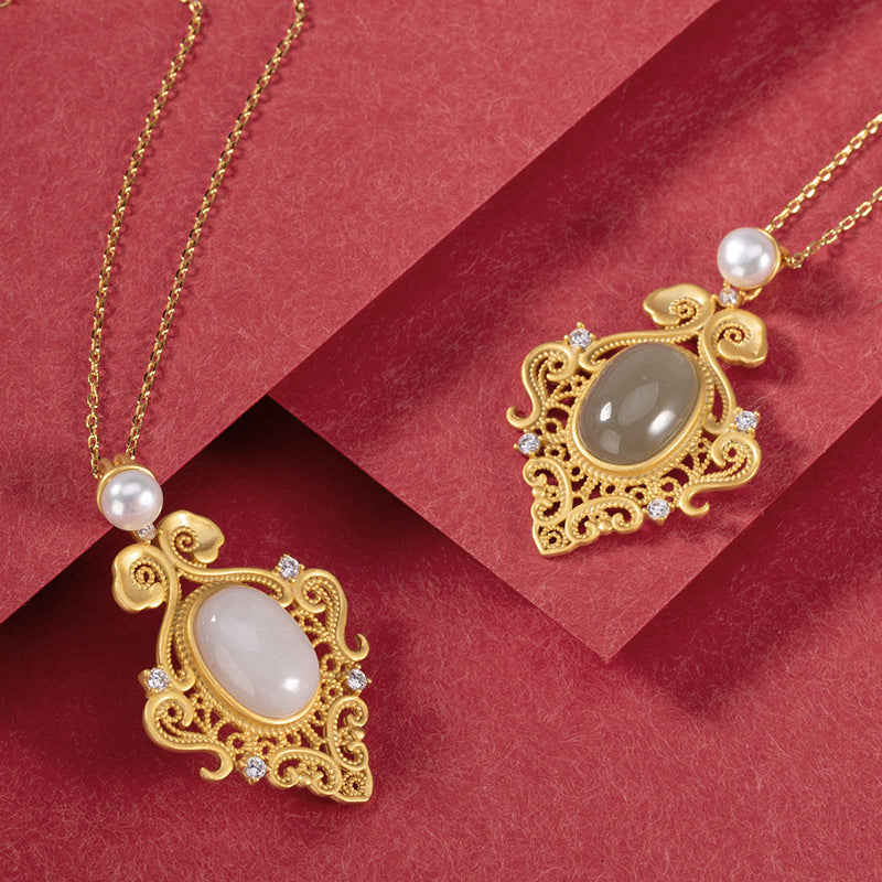 Elegant Silver Set for Every Occasion