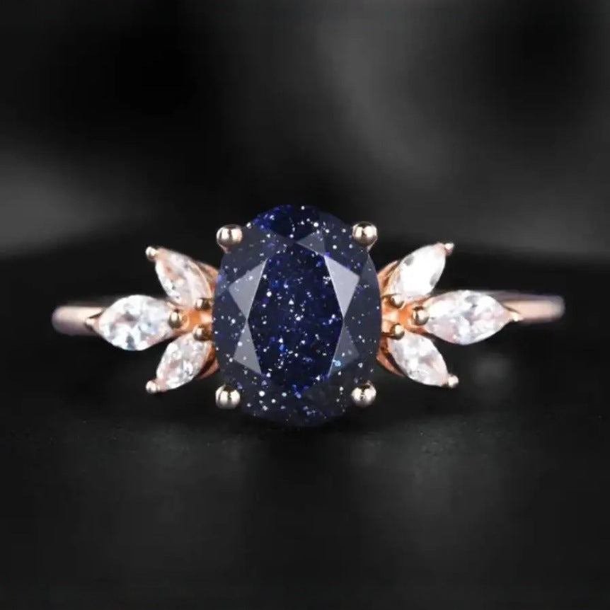 Classic Ring with Timeless Appeal