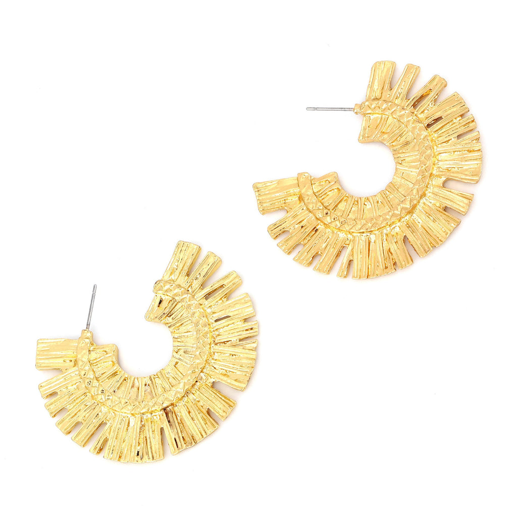 Stunning Earring for Daily Wear