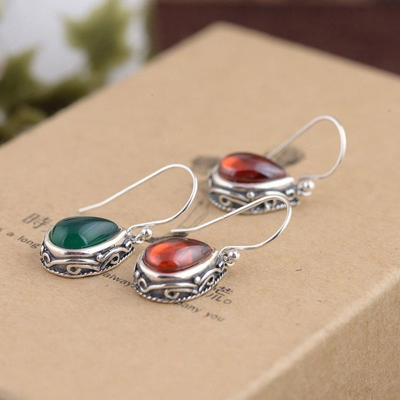Elegant Silver Earring for Every Occasion
