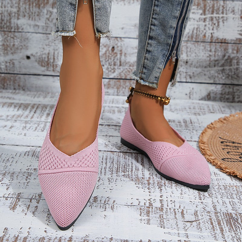 Graceful Orthopedic Shoes for Modern Look