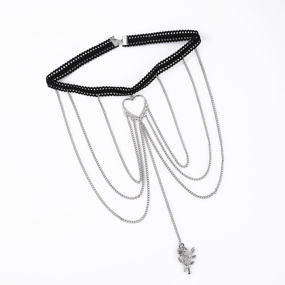 Elegant Pendant for Every Occasion