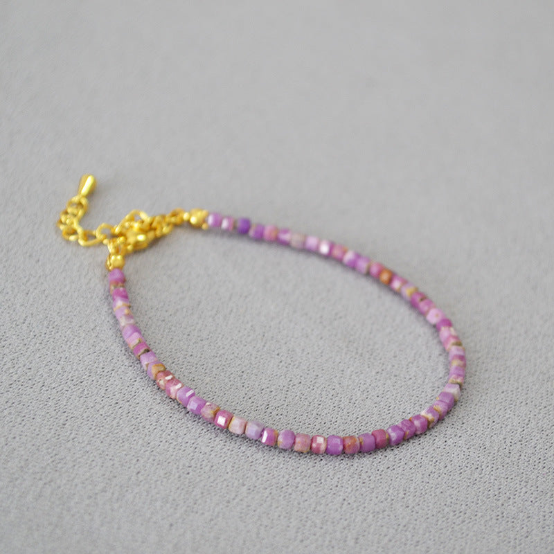 Beautiful Necklace with Unique Style