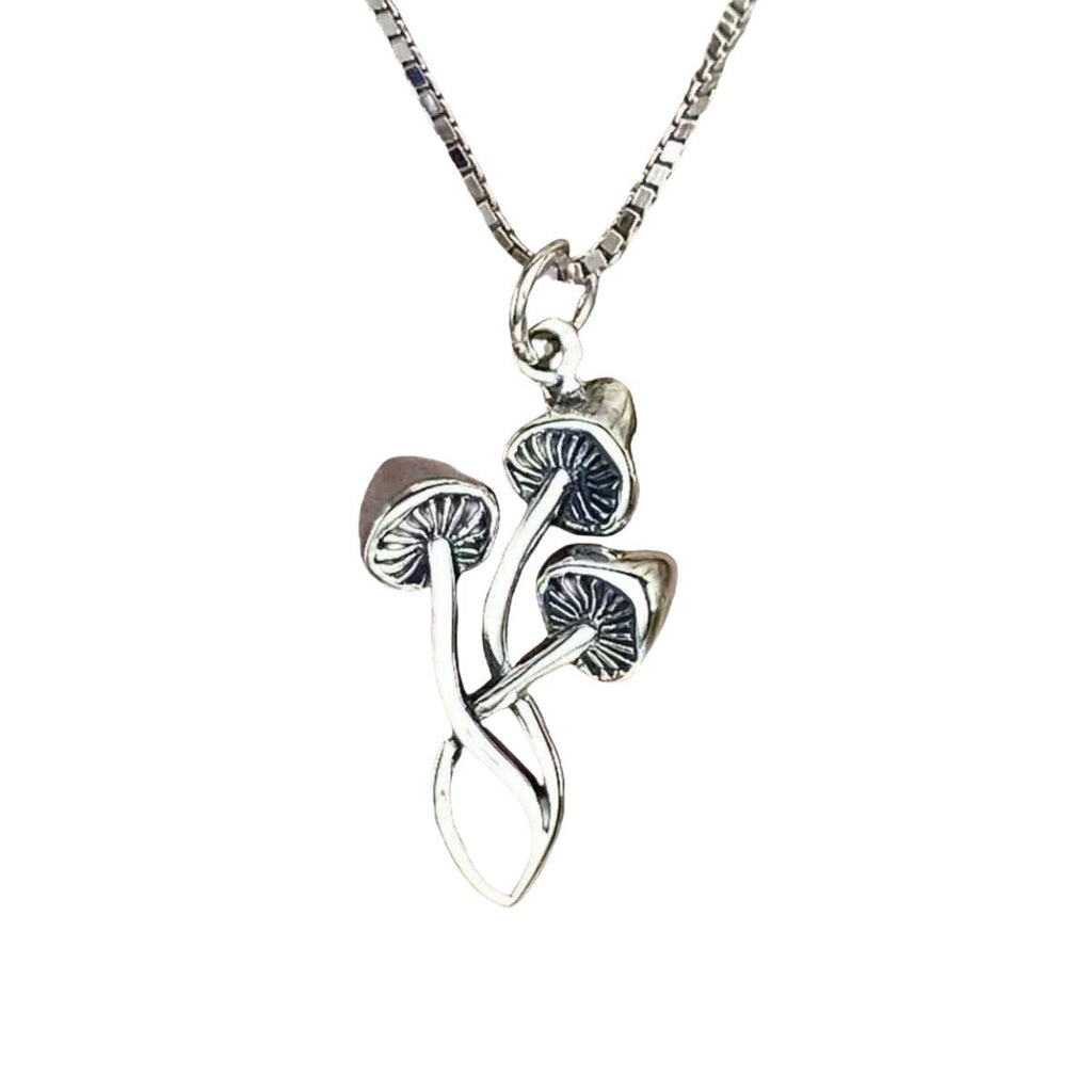 Delicate Artisan Necklace