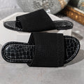 Classic Orthopedic Sandals with Timeless Style