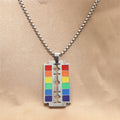 Delicate Artisan Pendant