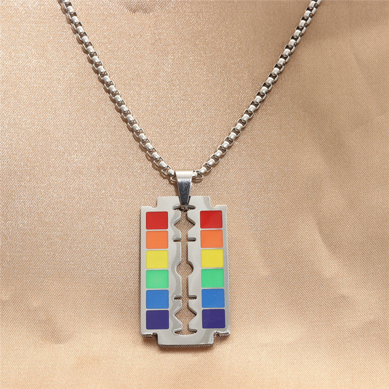 Delicate Artisan Pendant