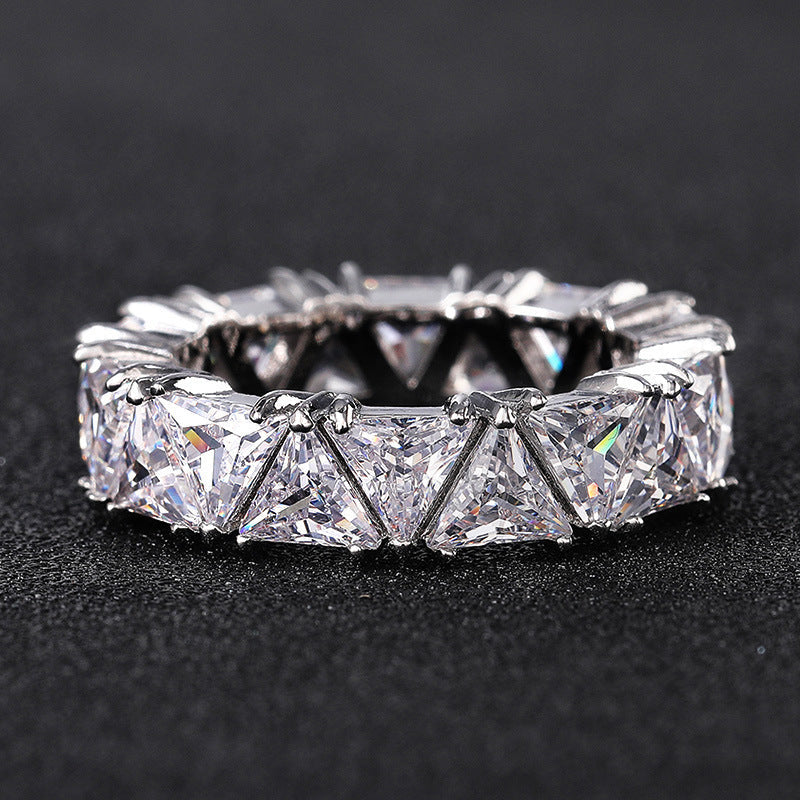 Stunning Ring for Daily Wear