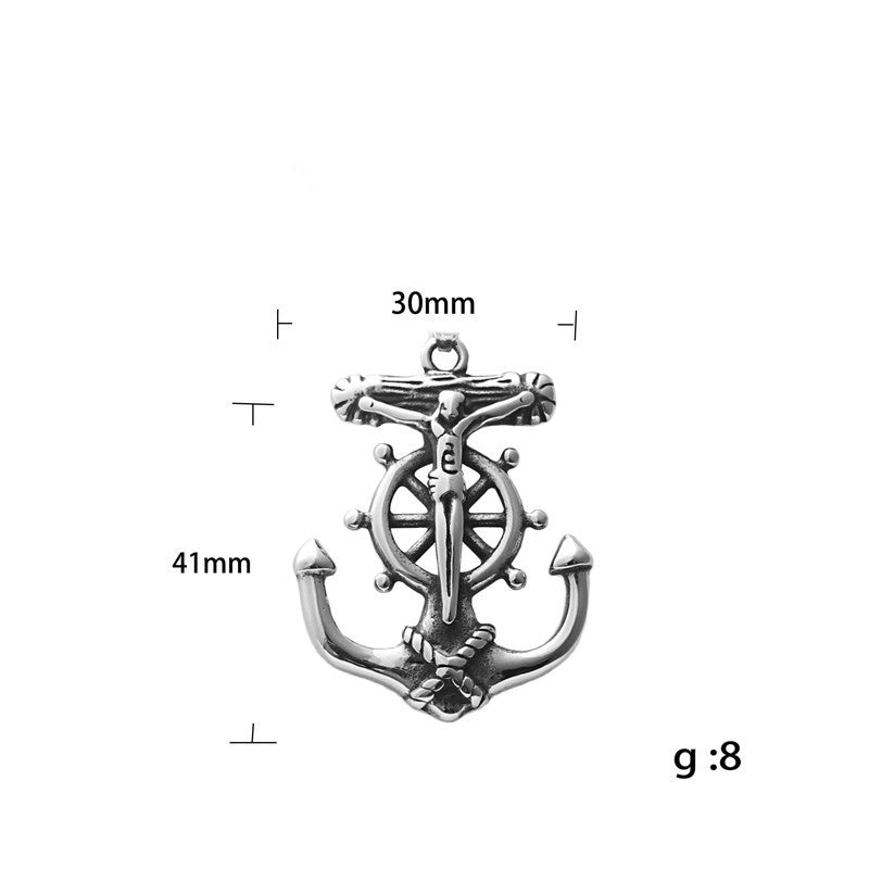 Beautiful Pendant with Unique Style