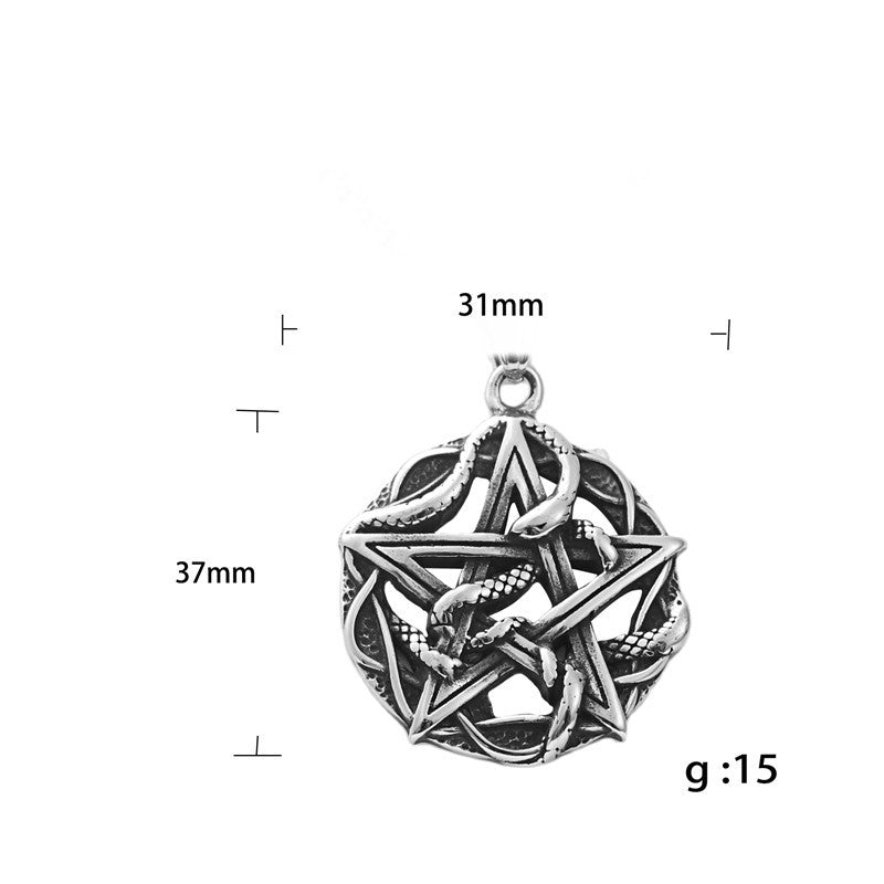 Elegant Pendant for Every Occasion