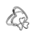 Classic Ring with Timeless Appeal