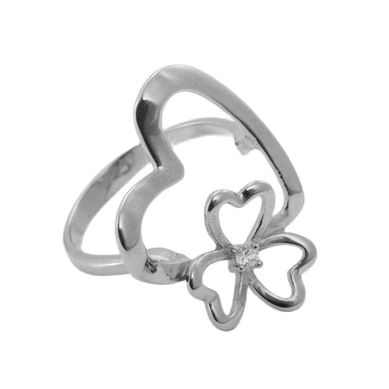 Classic Ring with Timeless Appeal