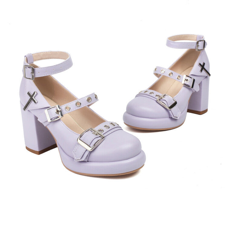 Chic Orthopedic Shoes with Unique Design