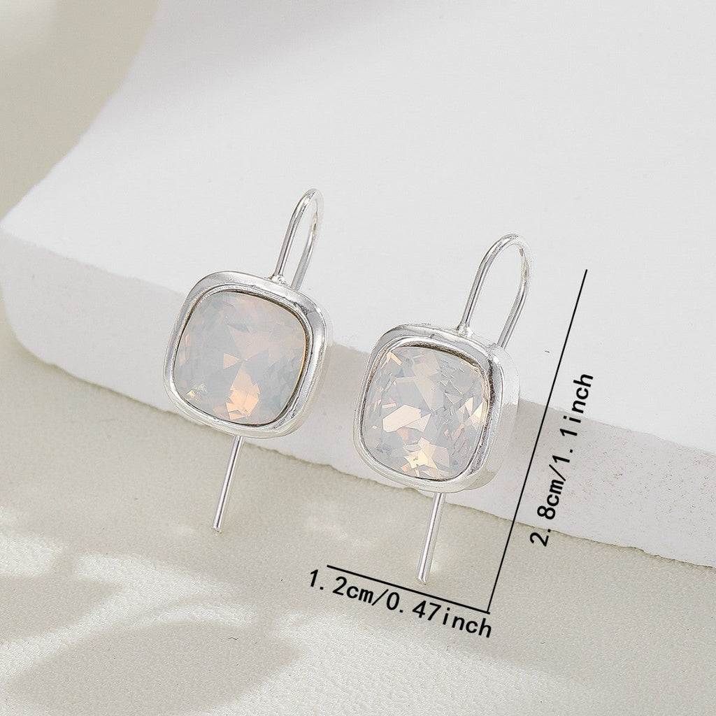 Romantic Earring for Special Moments