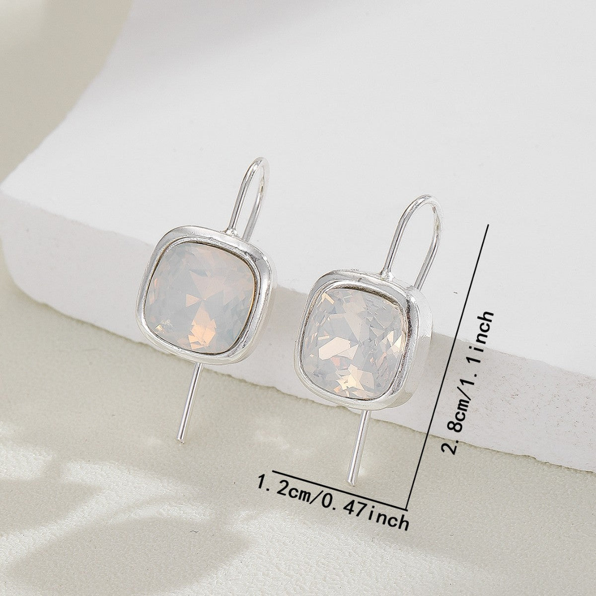 Romantic Earring for Special Moments