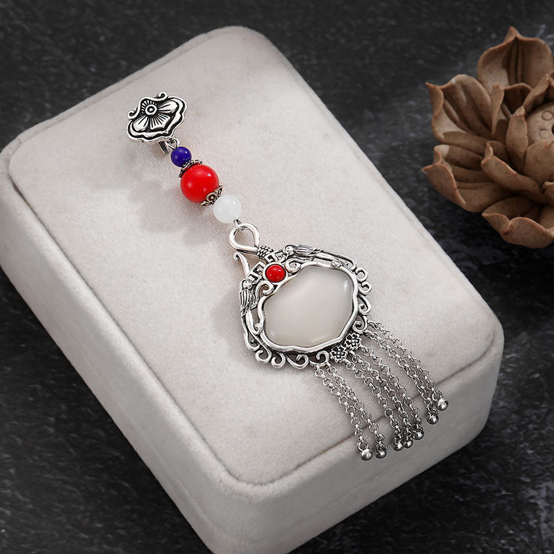 Charming Silver Pendant for Any Occasion