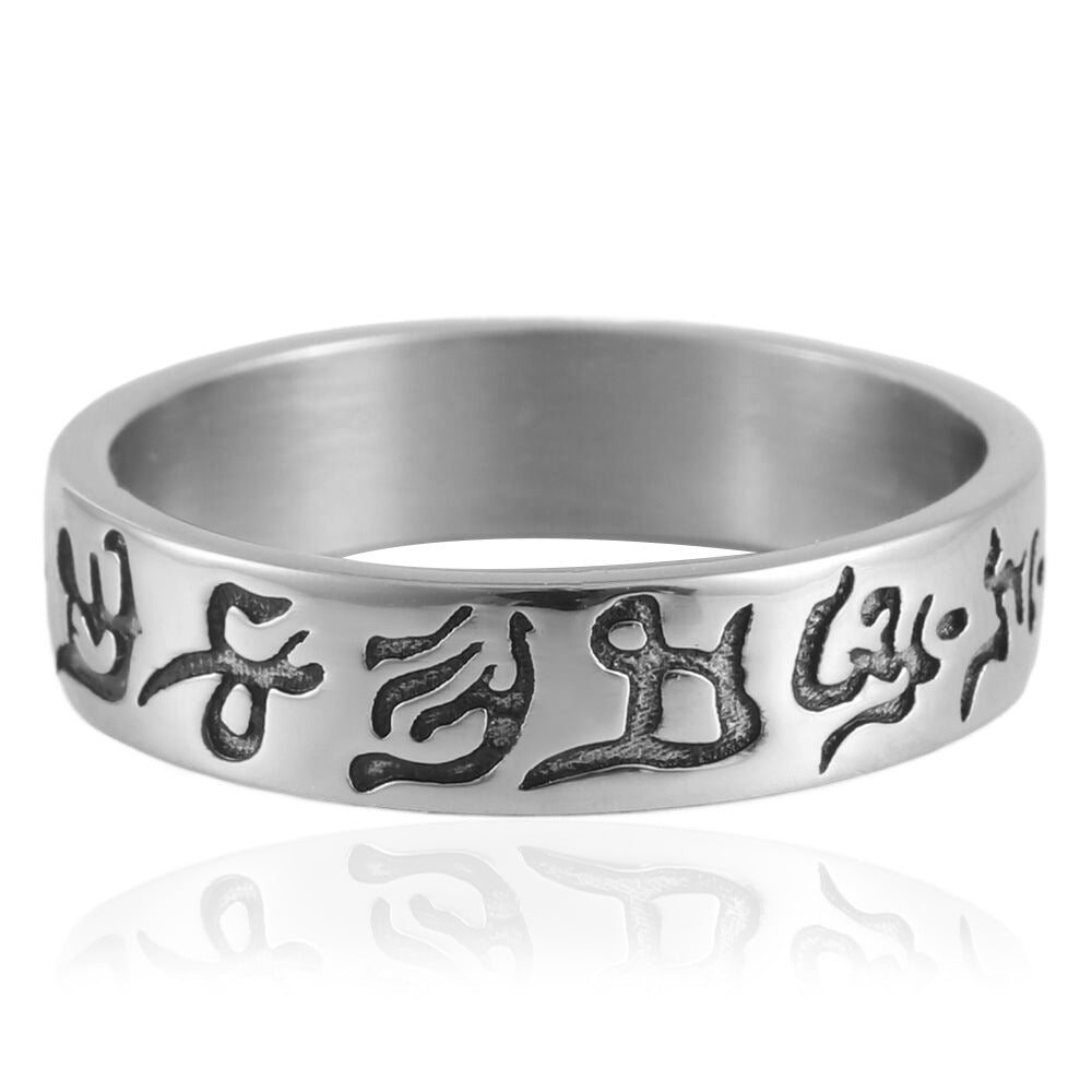 Romantic Ring for Special Moments