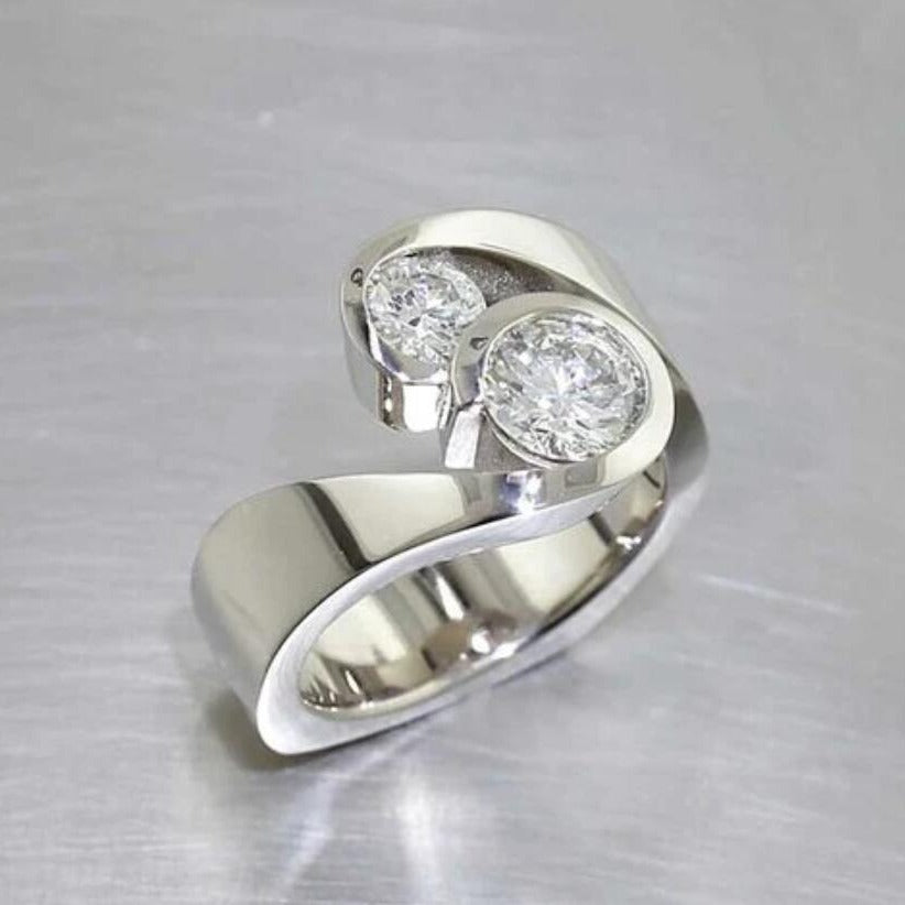 Vintage Handmade Ring