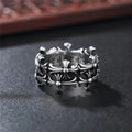 Beautiful Ring with Unique Style