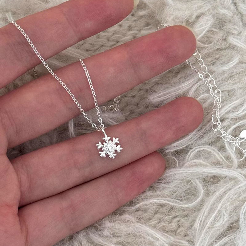 Classic Necklace with Timeless Appeal