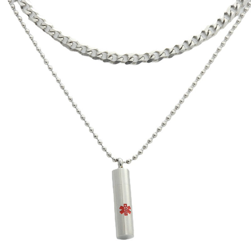 Beautiful Pendant with Unique Style