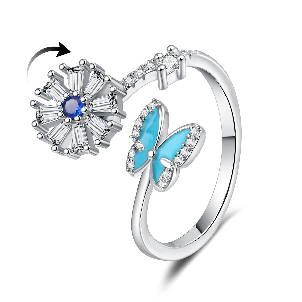 Elegant Ring for Every Occasion