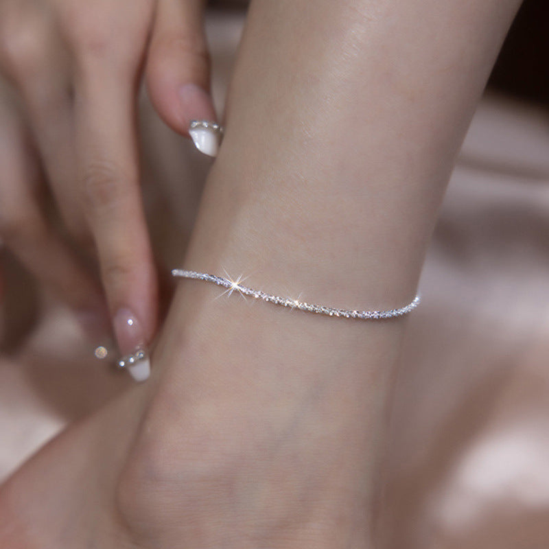 Charming Anklet for Any Occasion