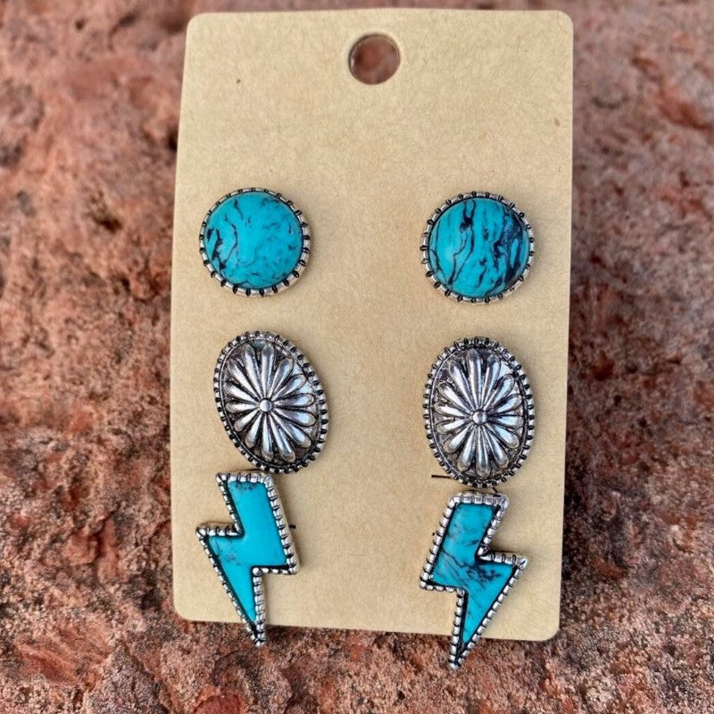 Elegant Earring for Every Occasion