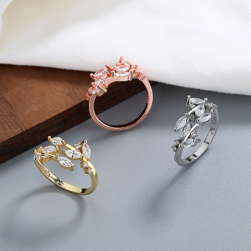 Vintage Handmade Ring