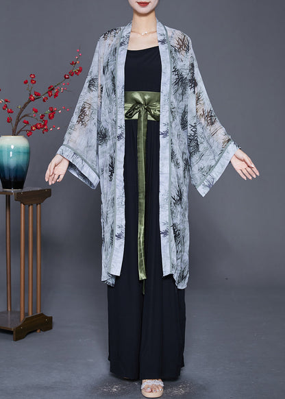 Original Design Slim Fit Draping Three Piece Set Clothing Summer