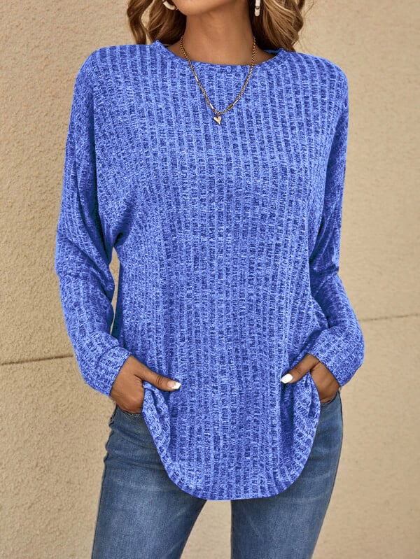JO | Long sleeve sweater