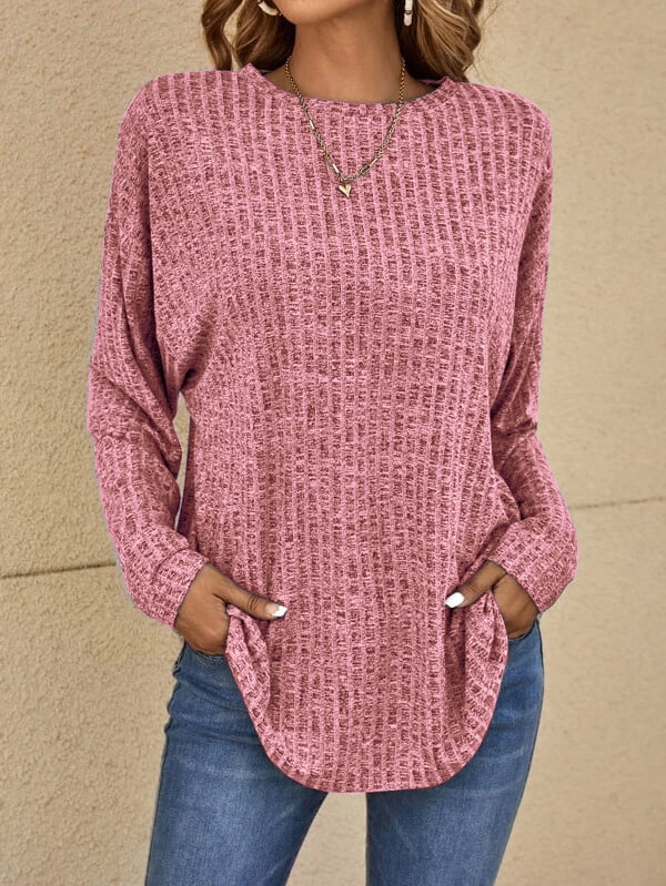 JO | Long sleeve sweater