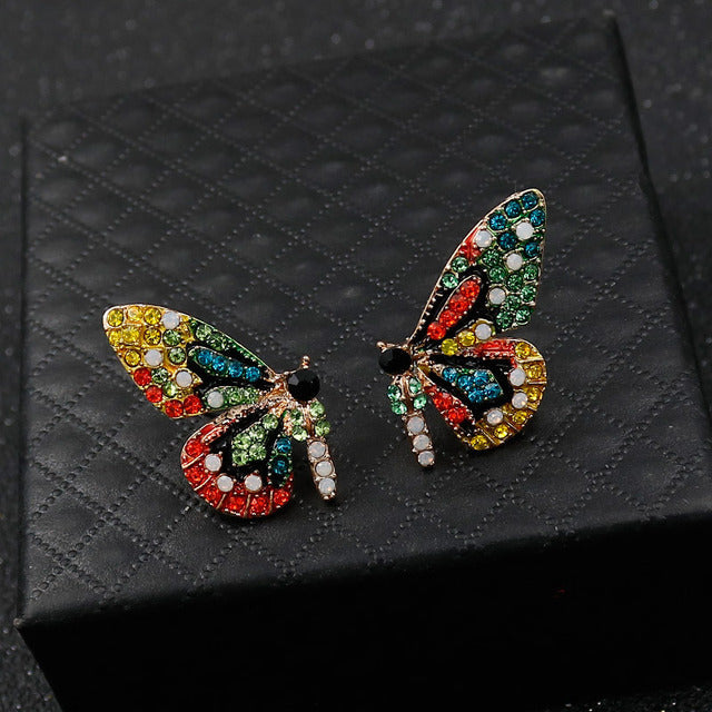 Romantic Earring for Special Moments