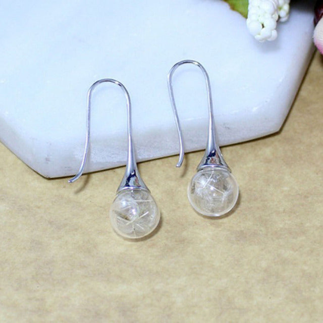 Romantic Earring for Special Moments