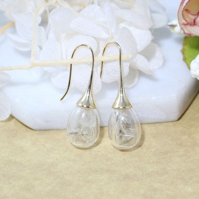 Romantic Earring for Special Moments