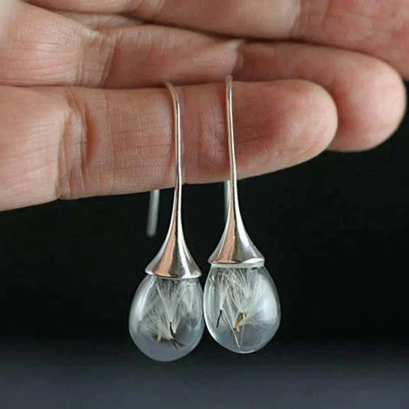 Romantic Earring for Special Moments