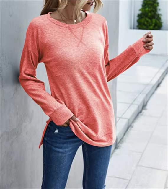 JO | Long-sleeved shirt
