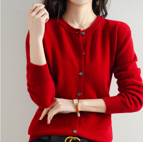 Classic Vintage Sweater
