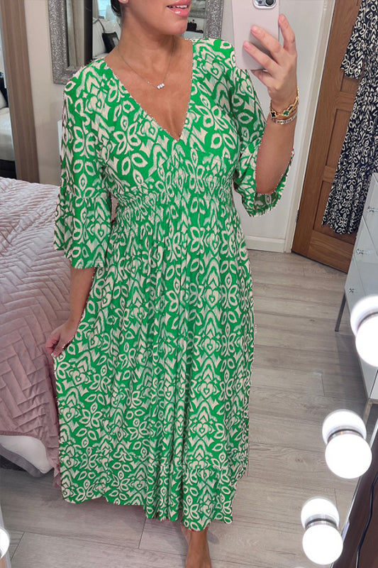 KS | Summer dress