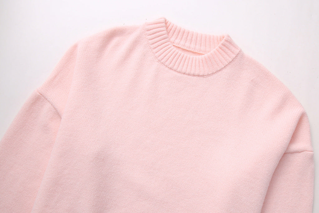 Classic Vintage Sweater