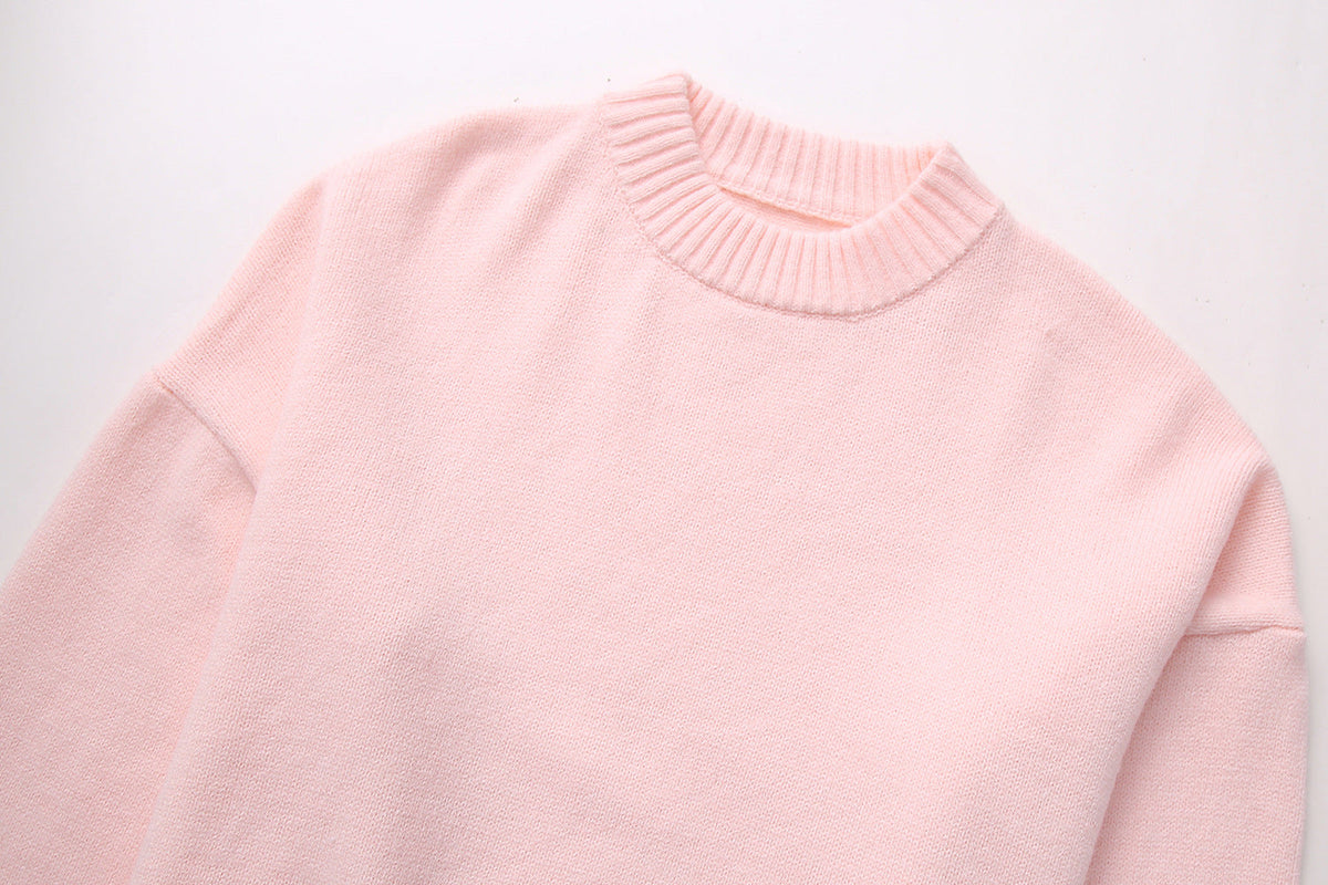 Classic Vintage Sweater