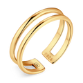 Adjustable Display Ring