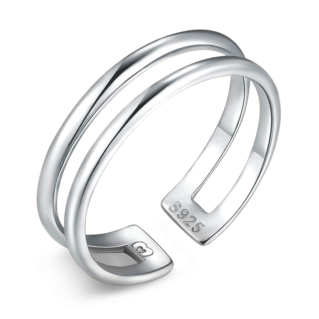 Beautiful Ring with Unique Style