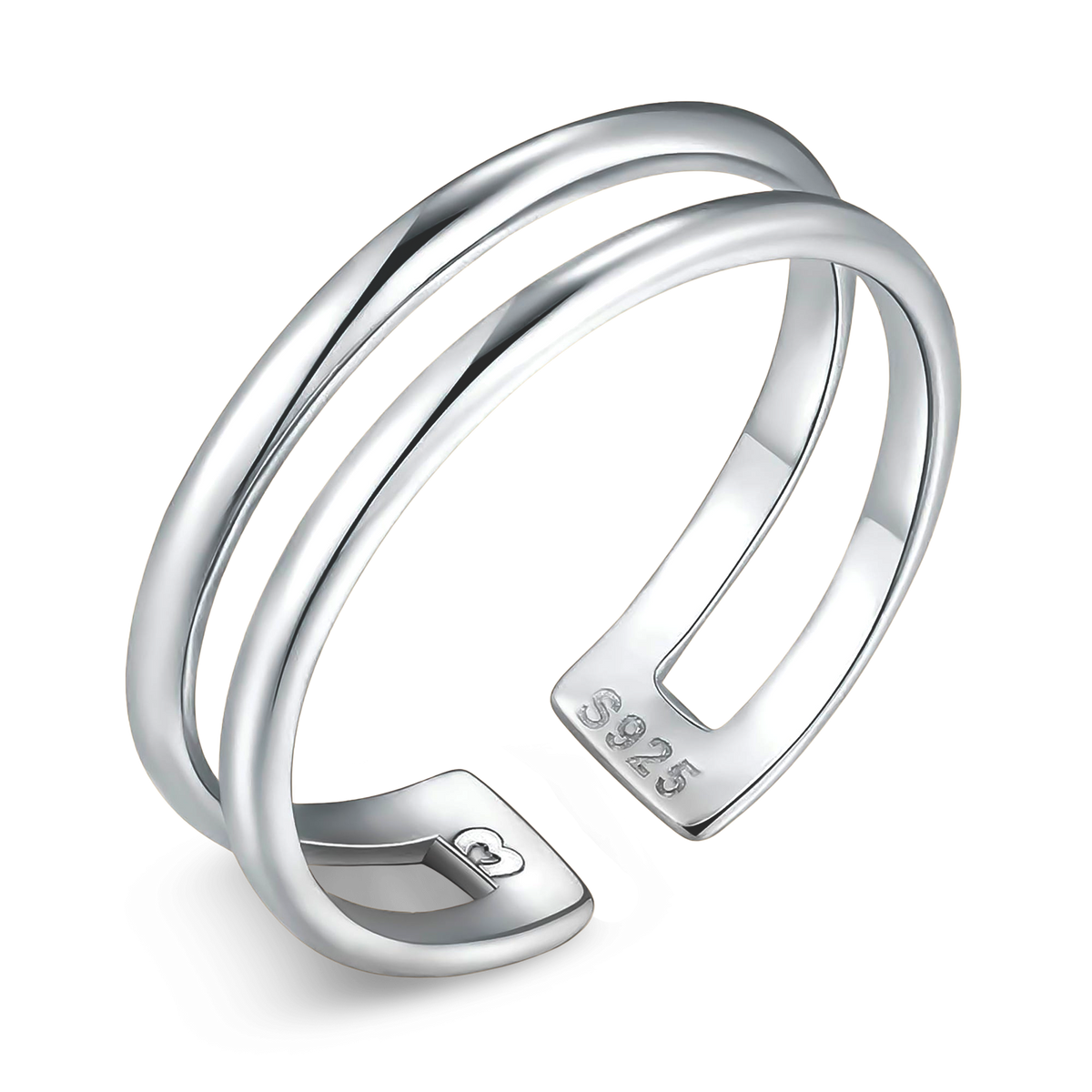 Beautiful Ring with Unique Style