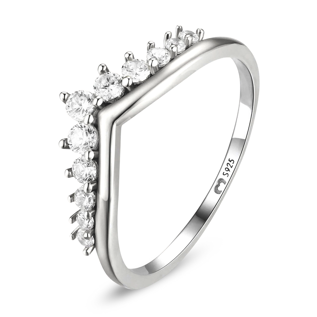 Beautiful Ring with Unique Style