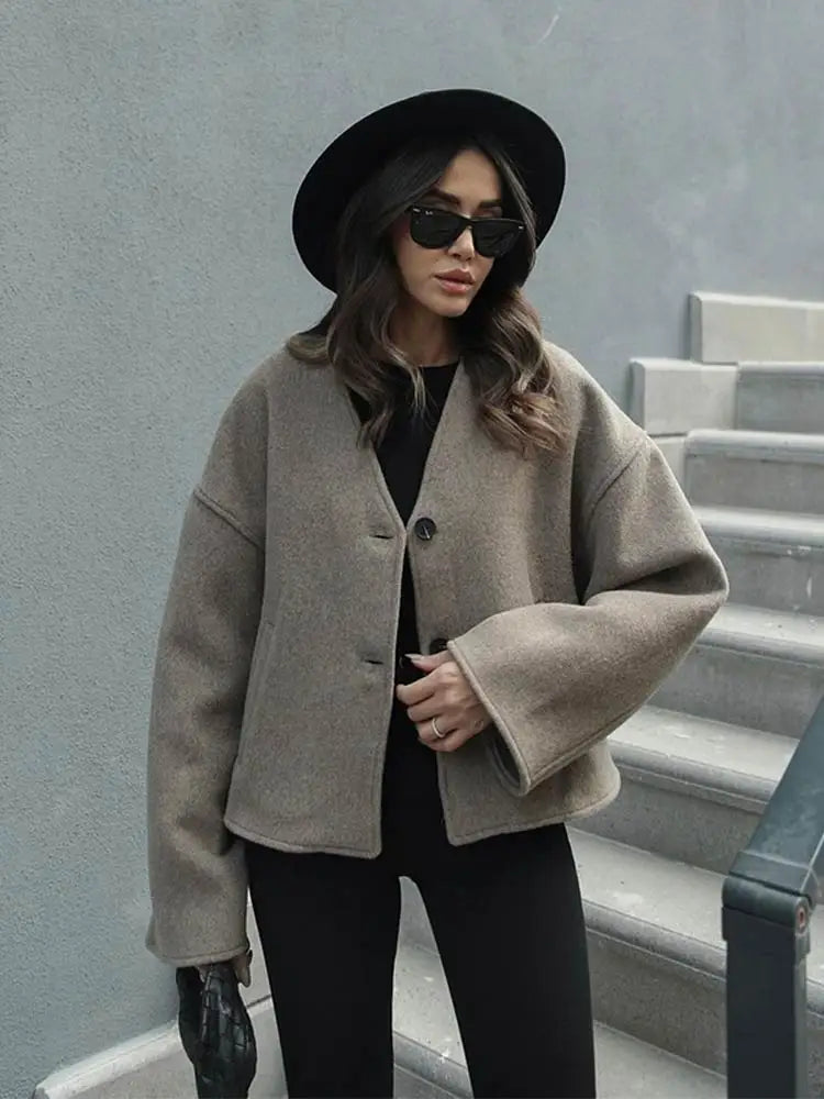 Thoughtfully Designed Jacket
