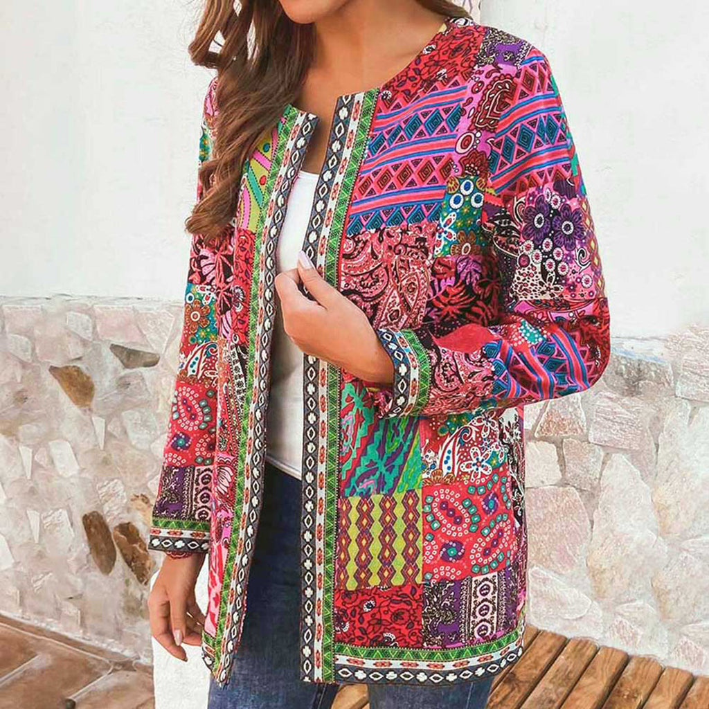 Beautifully Crafted Jacket