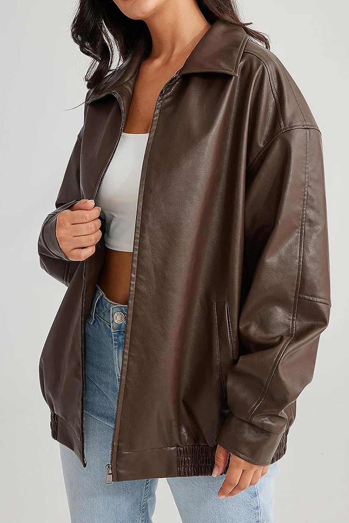 Timeless Vintage Style Jacket