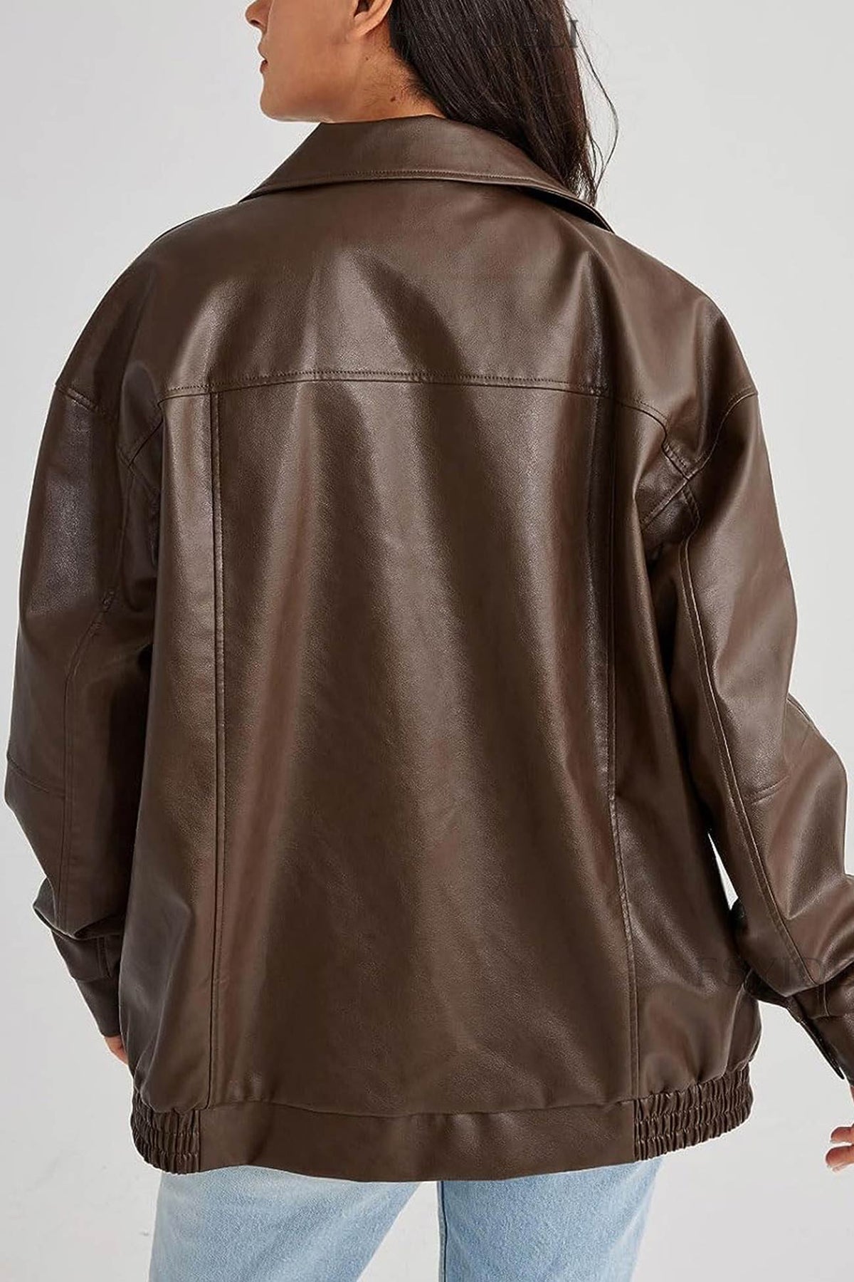 Timeless Vintage Style Jacket